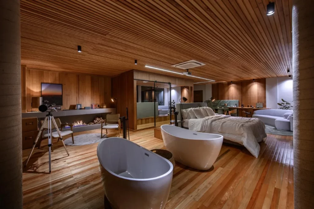 Morada dos Canyons - Santa Catarina