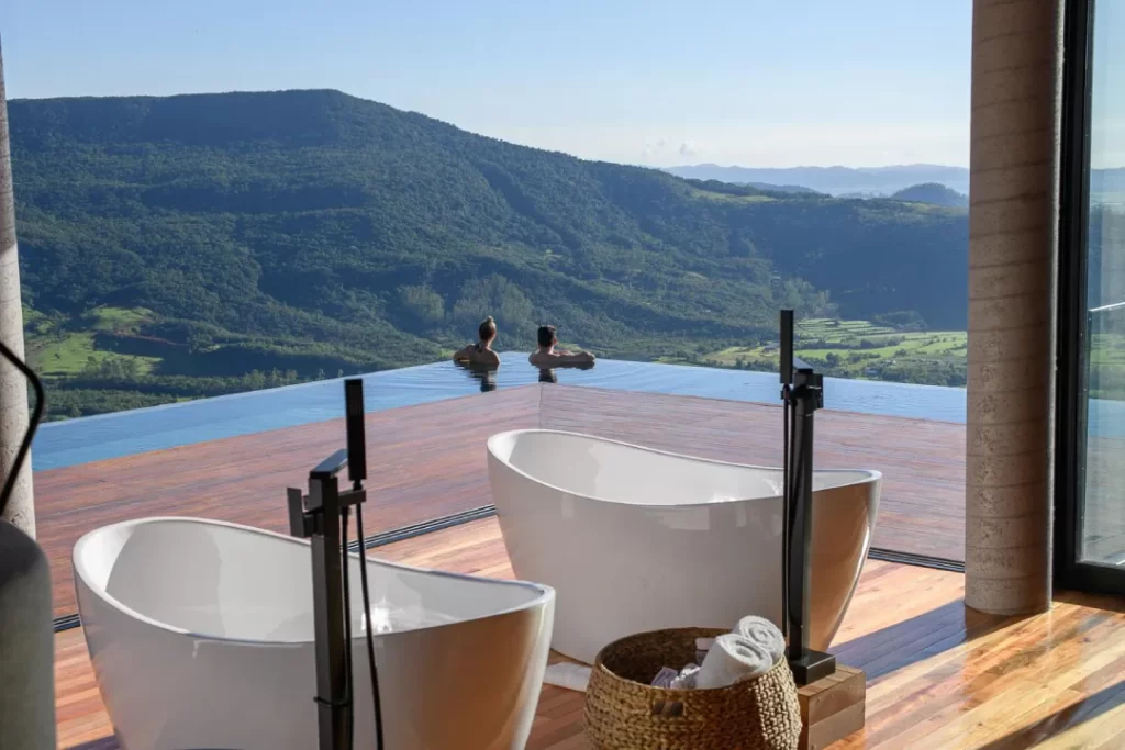 Morada dos Canyons - Santa Catarina