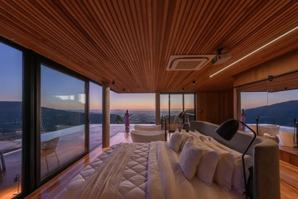 Morada dos Canyons - Santa Catarina