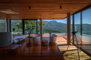 Guia Viajar Melhor elege a melhor suíte de hotel de Santa Catarina