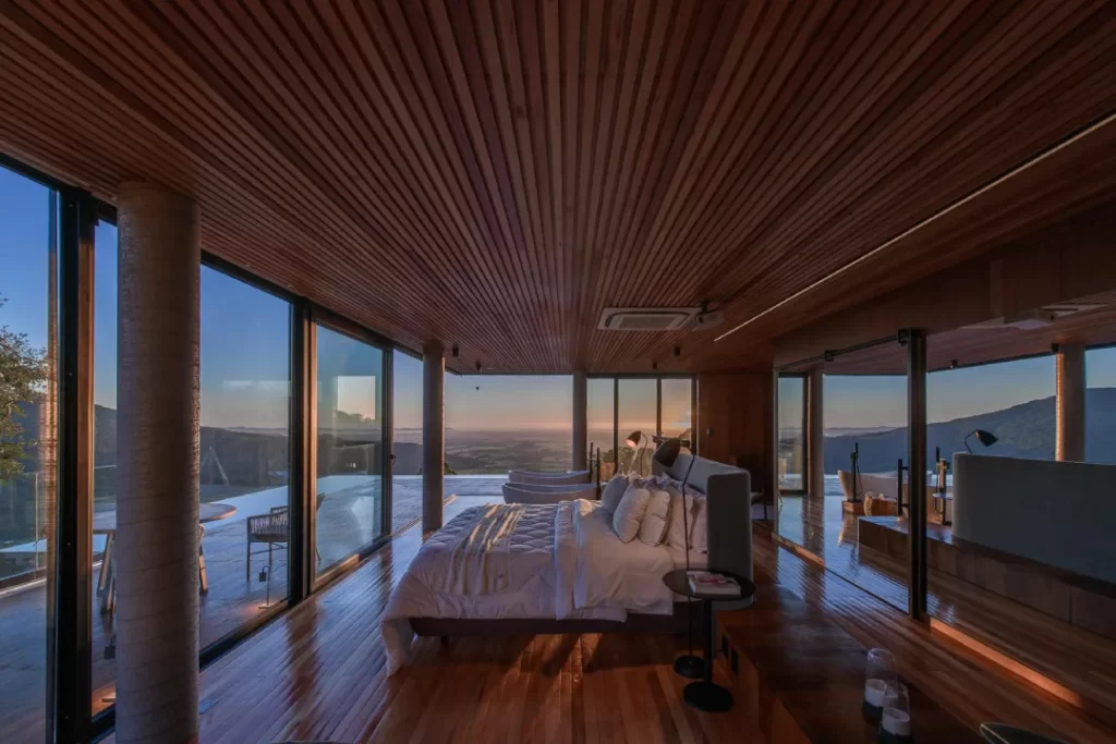 Morada dos Canyons - Santa Catarina