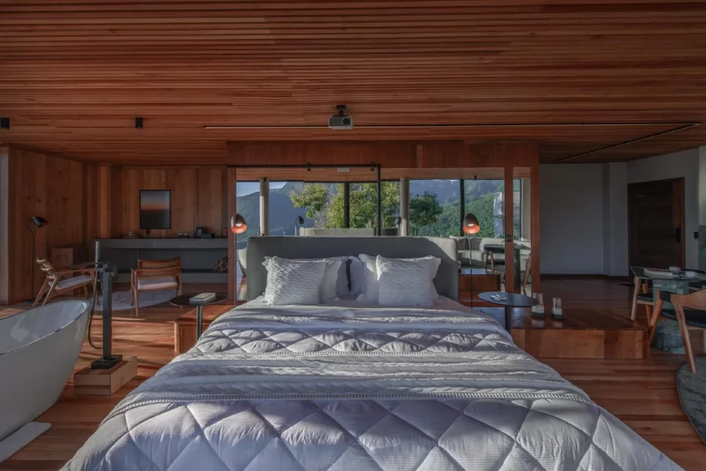 Morada dos Canyons - Santa Catarina