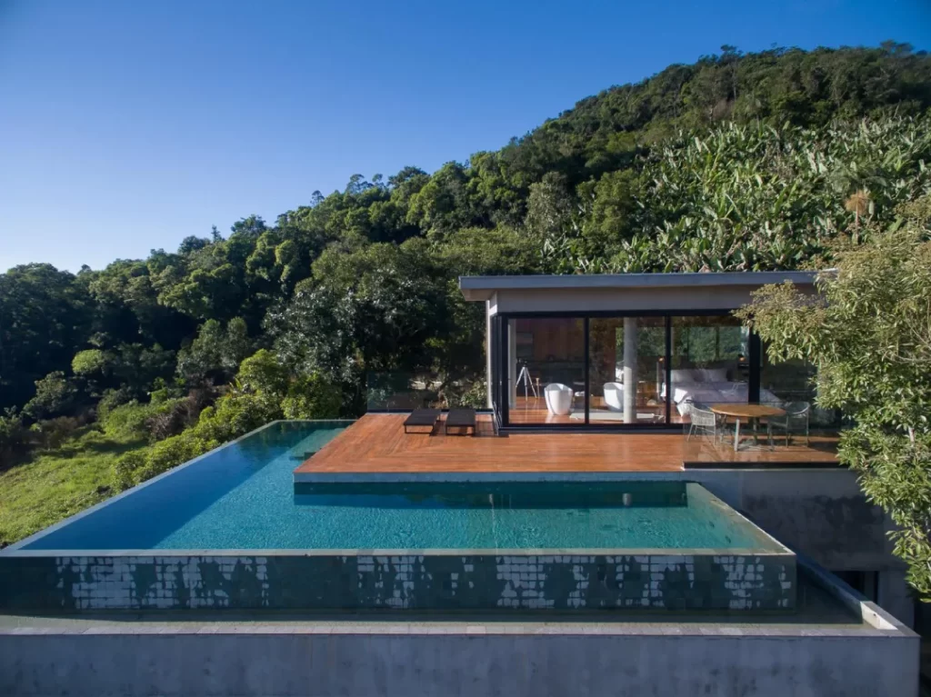 Morada dos Canyons - Santa Catarina