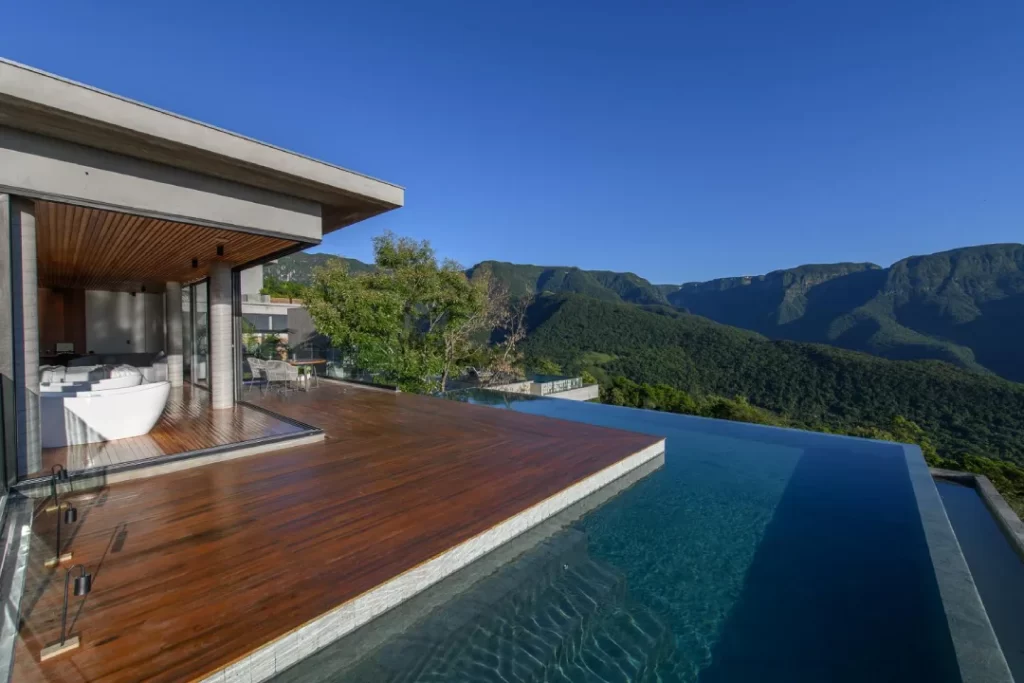 Morada dos Canyons - Santa Catarina