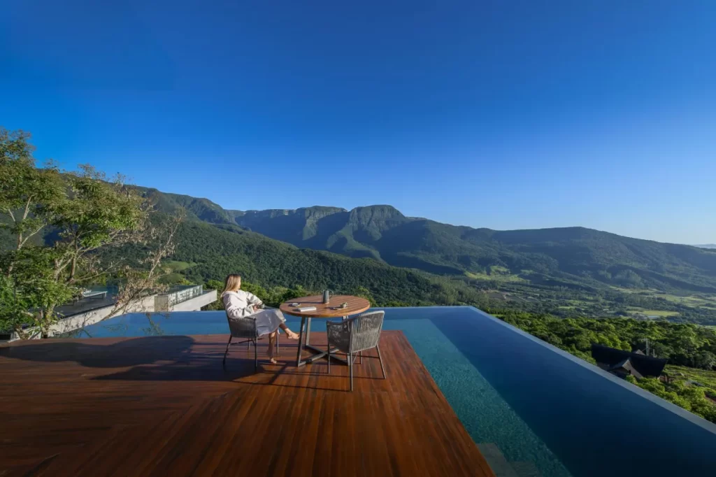 Morada dos Canyons - Santa Catarina