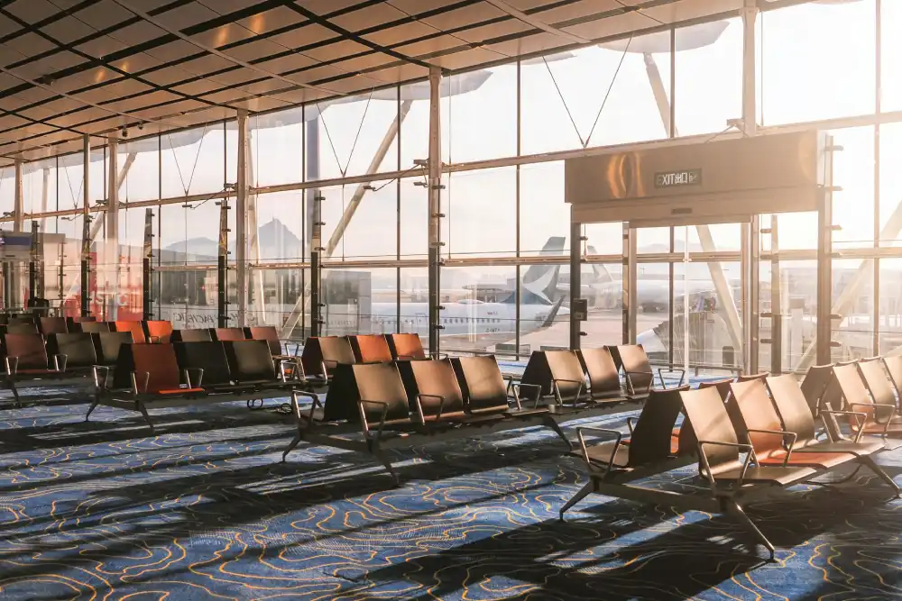 Novas Regras da ANAC para voos cancelados ou atrasados