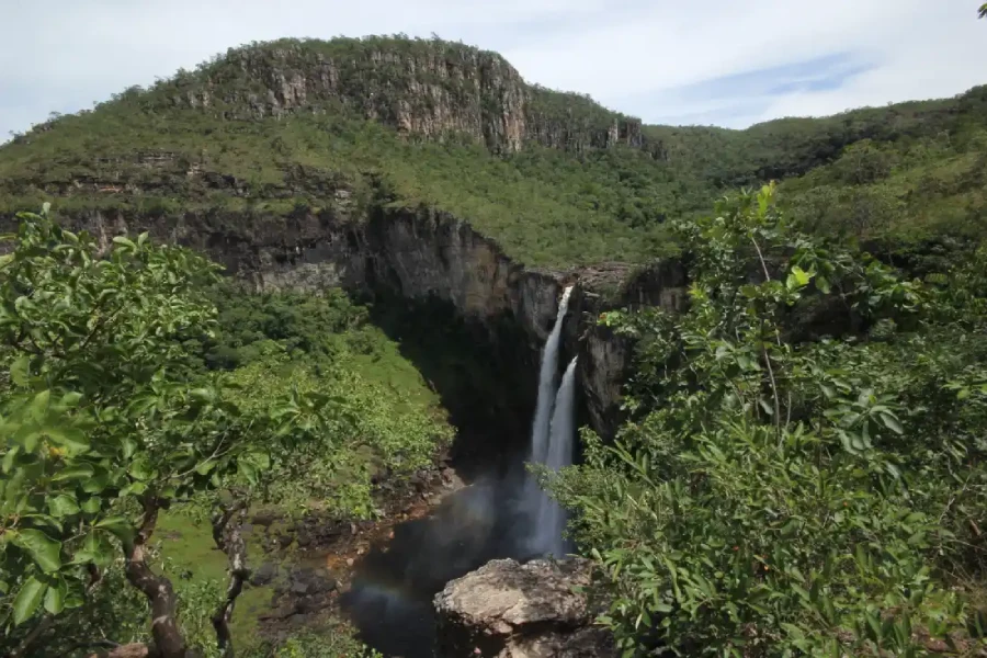 O que fazer na Chapada dos Veadeiros