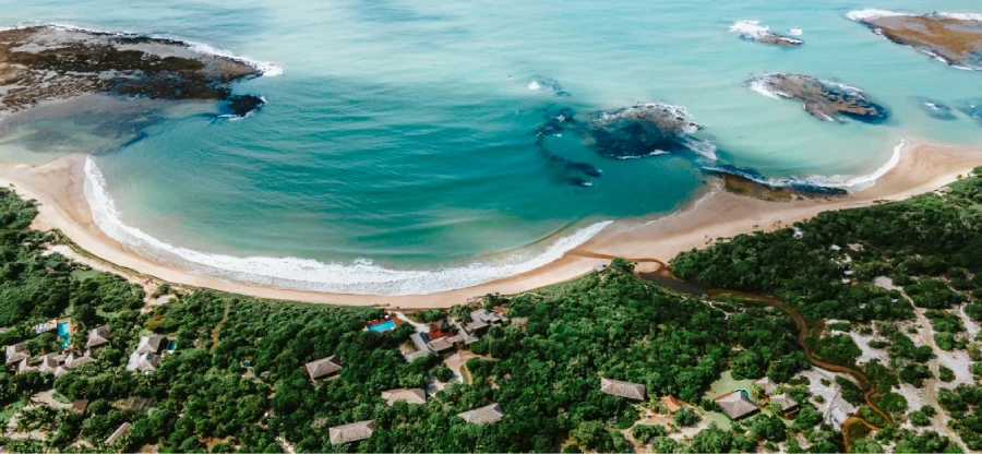 Praia de Itapororoca