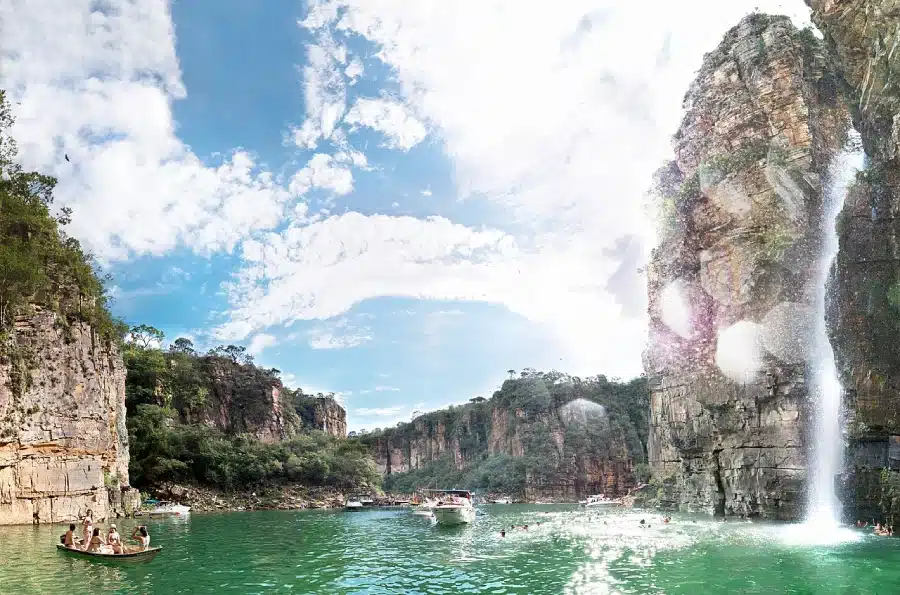 Dicas do que fazer em Capitólio