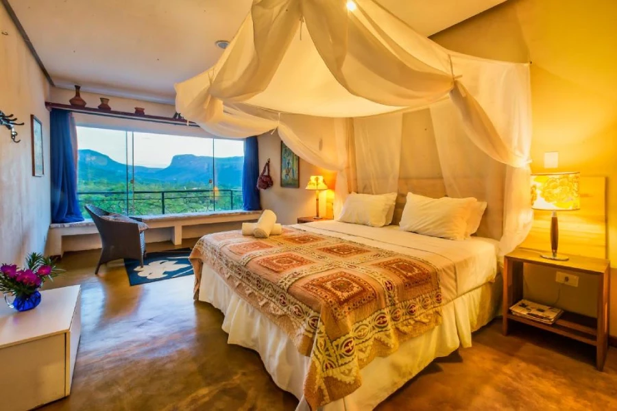 Onde ficar na Chapada Diamantina