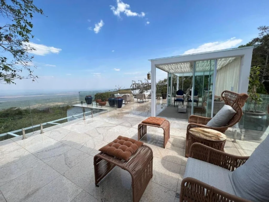 Onde ficar na Chapada dos Guimarães