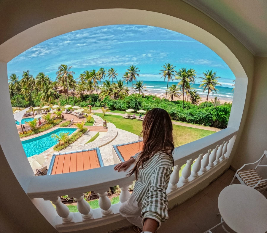 O que fazer na Costa do Sauípe