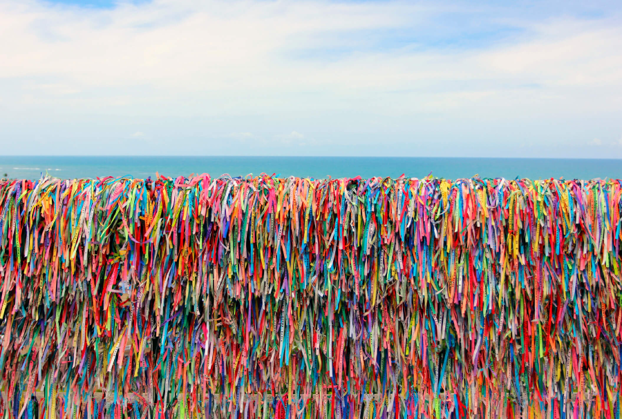 Mirante das fitinhas