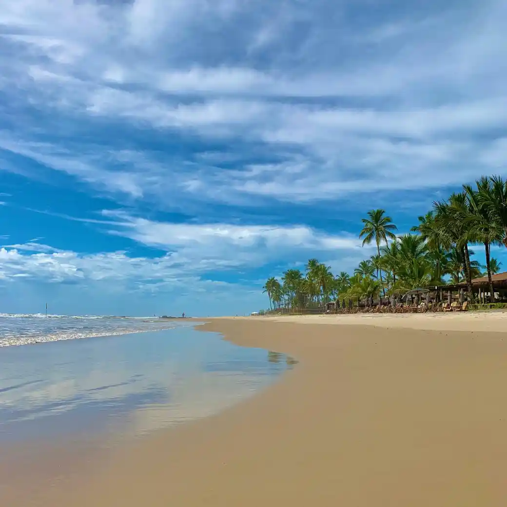 Dicas de praias para conhecer em Ilhéus