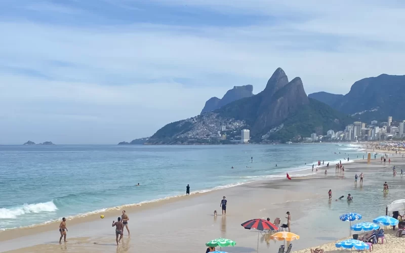 Turismo no Brasil