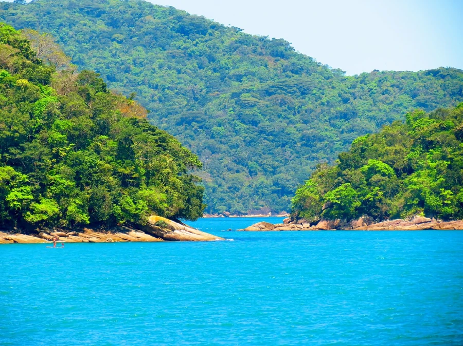 Quando viajar para Caraguatatuba