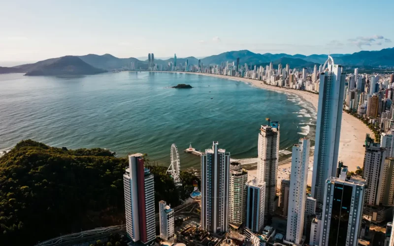 Viagens Balenário Camboriú - Dicas para planejar uma viagem
