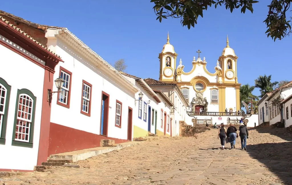 Dicas de Viagens por Minas Gerais