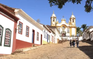 Dicas de Viagens por Minas Gerais