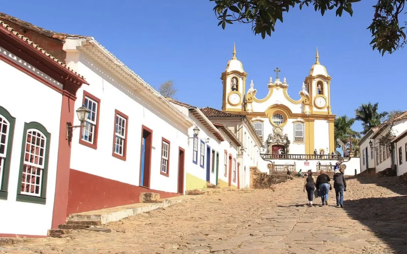 Dicas de Viagens por Minas Gerais
