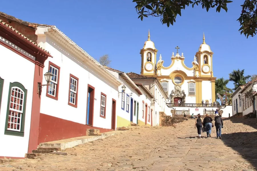 Dicas de Viagens por Minas Gerais