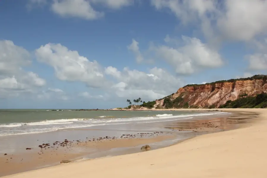 Dicas de viagem no litoral da Paraíba