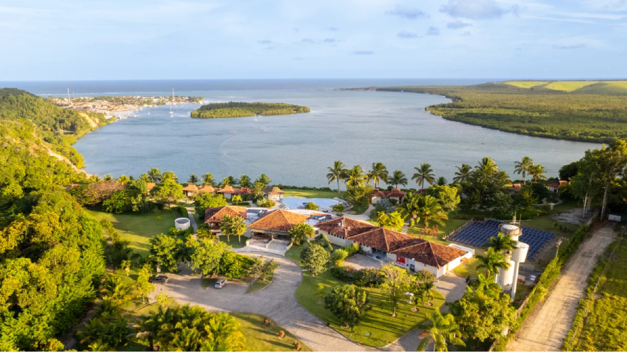 Praia do Gunga, Alagoas