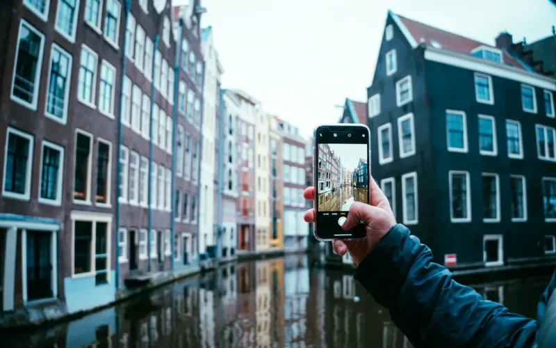 eSIM Europa - Chip de internet na Europa