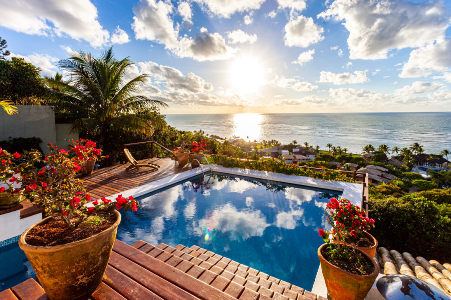 Onde ficar em Arraial D'Ajuda