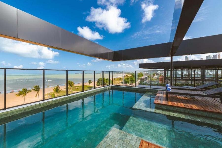 Onde se hospedar em João Pessoa