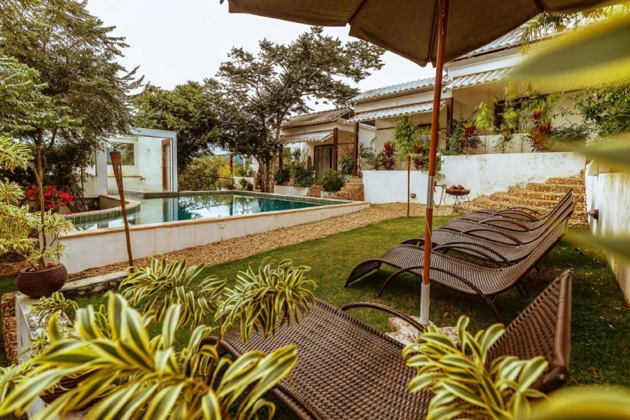 Onde ficar na Chapada dos Veadeiros