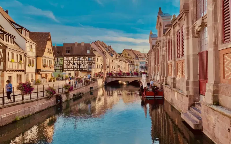 Seguro viagem na Europa
