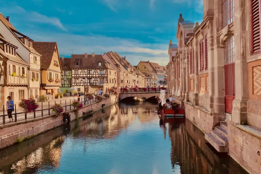 Seguro viagem na Europa