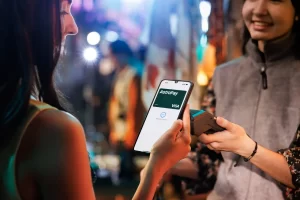 Conta global com IOF zero