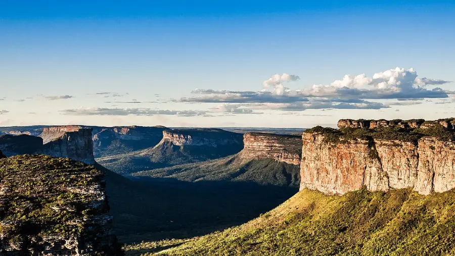 Dica de local para conhecer: Morro do Pai Inácio na Chapada Diamantina, Bahia