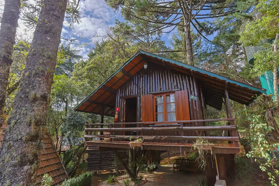 Dicas de hospedagens em Monte Verde para casais e famílias em busca de tranquilidade