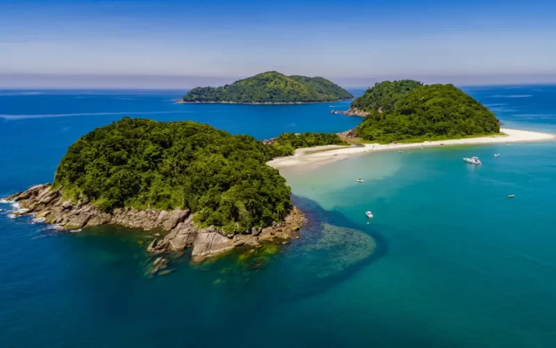Dicas de viagens em Barra do Una - Sao Sebastiao