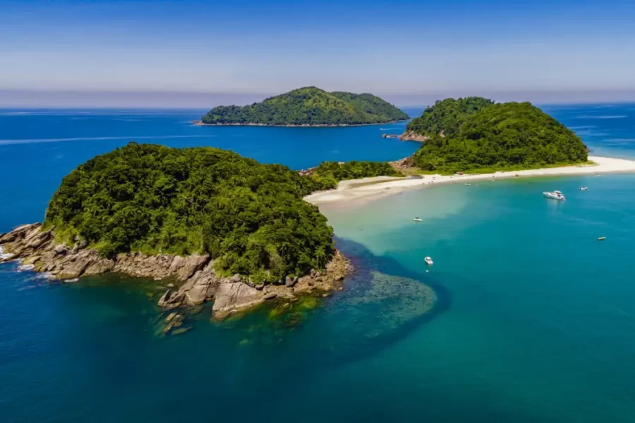 Dicas de viagens em Barra do Una - Sao Sebastiao