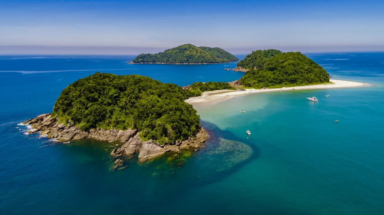 Dicas de viagens em Barra do Una - Sao Sebastiao