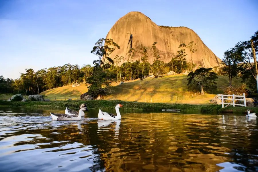Domingos Martins, destino turístico na Serra Capixaba