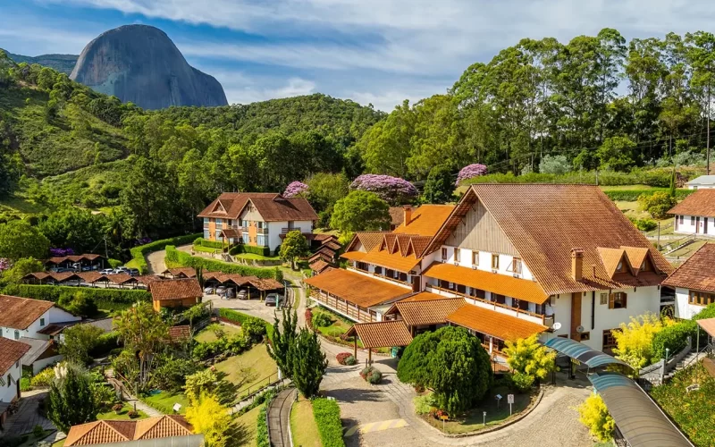 Domingos Martins, destino da Serra Capixaba