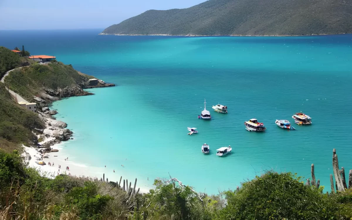 Guia Viajar Melhor - Veja os nossos Guias de Viagens pelo Brasil e pelo Mundo