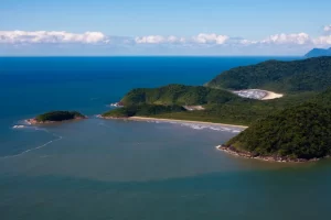 Dica de turismo: Juréia-Itatins, em Peruíbe, SP