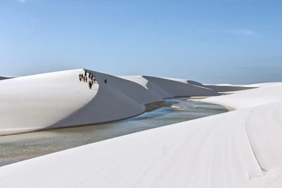 Lençóis Maranhenses: um dos destinos mais impressionantes do Maranhão