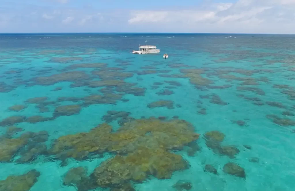 Dica de turismo: piscinas naturais em Maracajau no Rio Grande do Norte