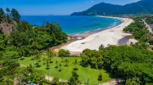 Maresias, SP é um dos destinos do litoral norte