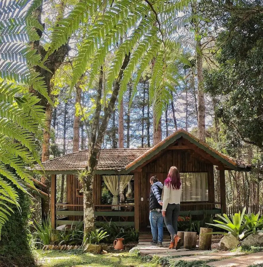 Dicas de hospedagens em Monte Verde para uma estadia confortável na Serra da Mantiqueira