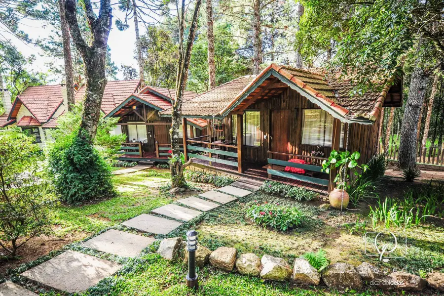 Onde ficar em Monte Verde: pousadas charmosas e hospedagens para todos os estilos de viagem