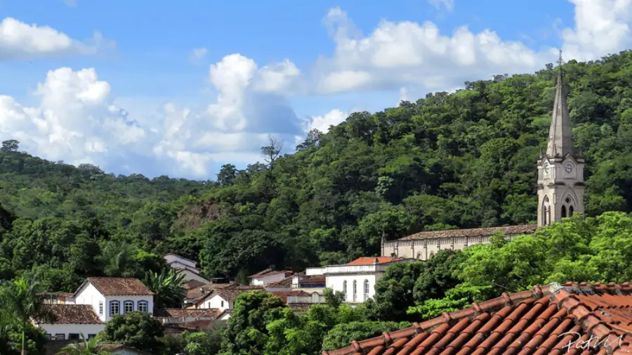 A Casa de Cora Coralina preserva a história e o legado da poeta na Cidade de Goiás