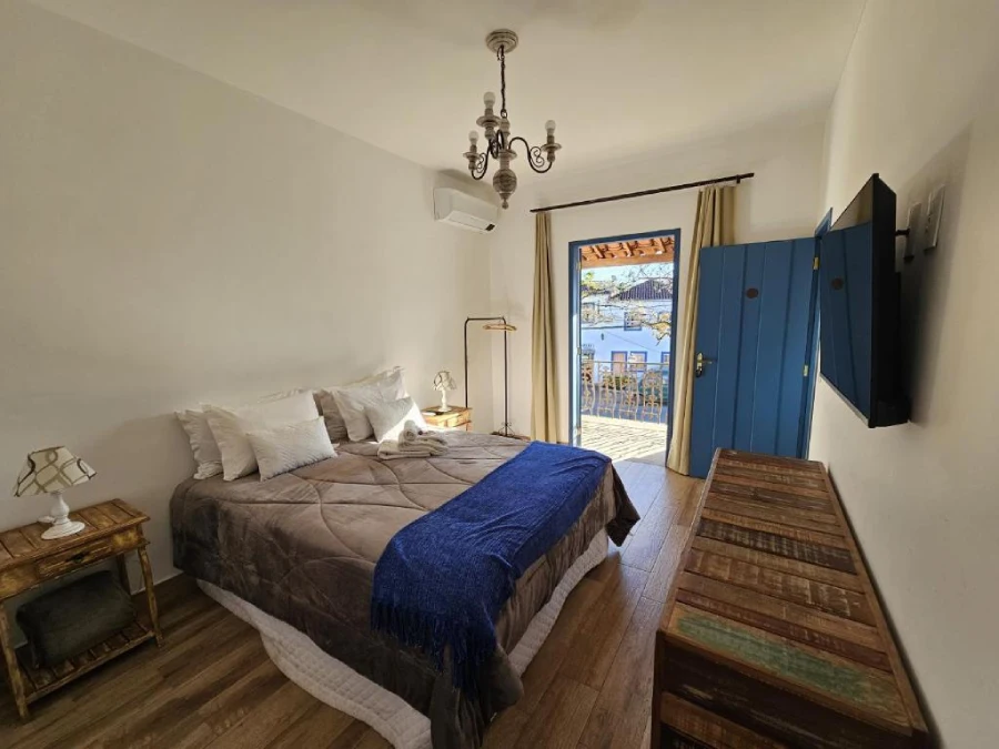 Viagem às Cidades Históricas de Minas